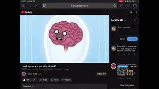 [YTP] human buddy: we&rsquo;re food!