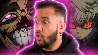 RUDO VS JABBER!! | GACHIAKUTA Episodes 5-6 Reaction!
