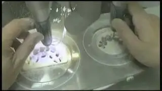 Zirkonzahn milling system