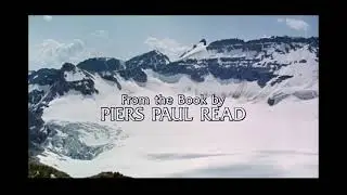 ALIVE | Ethan Hawke, Vincent Spano, Josh Hamilton (1993) - End Credits