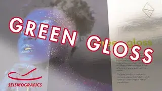 Green Gloss (ENG) - Sustainable Premium Packaging Design