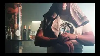 JAMES COLE feat. ICY L - MONEY FRIENDLY - (VIDEO VERSION)
