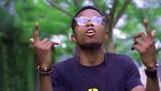 Eric Bernard - Holy Anger Official Vira Video