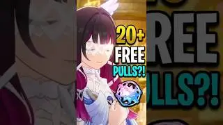 20+ FREE Pulls in Luna IV?! Lantern Rite Rewards Breakdown