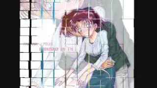 Heiji and Kazuha- I'd Lie