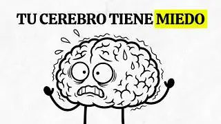 Lo que tu CEREBRO realmente siente cuando EMPRENDES | Nadie habla de esto