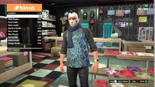 CoD AW & GTA V Online Livestream