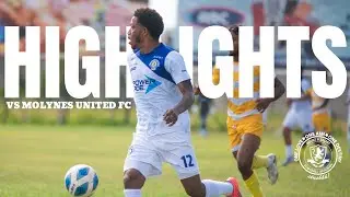 Extended Highlights| MPFA vs Molynes United| Jamaica Premier League