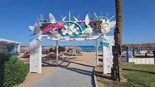 Urlaub im Sentido Caribbean World Soma Bay 2025 - Hoteltour in Ägypten -  Allinklusive Hotelcheck