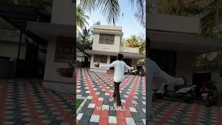 My home situation 🫣| Monitoring with bulb camera 😎