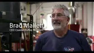 Coastal Coffee Veteran's Highlight