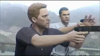 Michael da Santa || tribute
