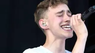 Years & Years - Worship - Wild Life Festival - 07.06.15