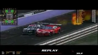 24hrs in Realtime-Engine Blow Out Round 334/335