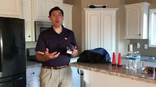 Tips to be ready if a power outage occurs
