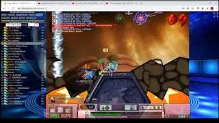 Mini Prix Armor ON | Dragonbound | Top!!