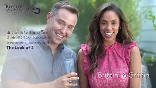 Botox - The Look of 3 Treatment at Rewind Medical Spa in Lexington, Kentucky on Clearwater Way