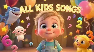 🔤🌟 ABC for Kids | Fun Alphabet Learning with Songs, Rhymes & Activities