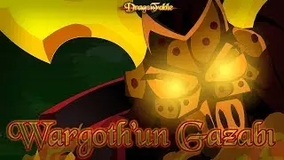 Wargoth'un Gazabı