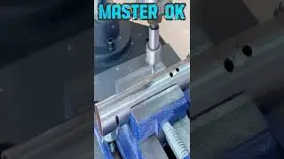 High speed steel drills for metal // Сверла из быстрорежущей стали по металлу #kitaizergod #tool