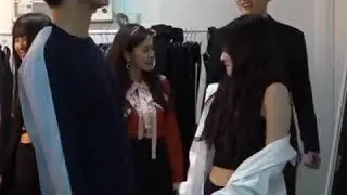 Best Leader! Irene X Yunho [TVXQ]