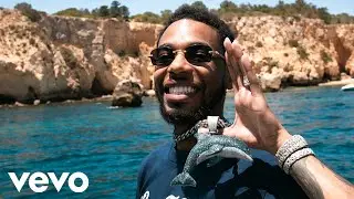 Gucci Mane ft. Key Glock - Told Ya [Music Video]