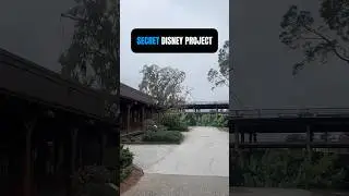 Disney Denies This Is Real &ndash; New Disney World Resort Construction!