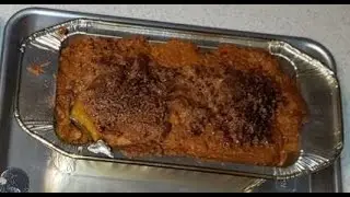 Southern Style Candied Yams