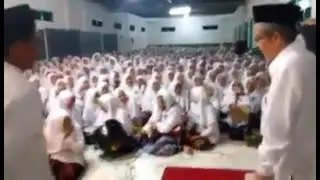 Ya Lal Wathon by Santriwati Ponpes Aris Kaliwungu Kendal