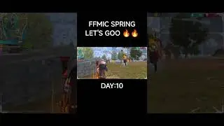 CITY QUALIFIERS? TOURNAMENT HIGHLIGHTS #freefire #tournament #highlights #viral #shorts