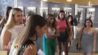 Miss Italia 2022 - Selezione Provinciale Miss Scampia