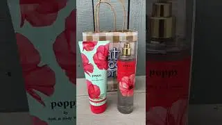 Fresh Spring Scent Poppy & High-End Perfume Dupes | #fok