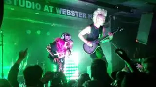 Icon for Hire, 