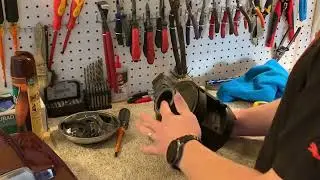 HOW TO - Replace a Hoover Elite Fan