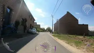 Mini Flandrien Challenge 30KM/400HM
