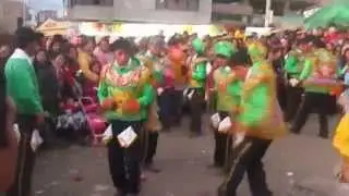 los hijos de ocopilla 2014