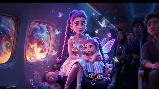 Rescuing Baby Rumi from Mira's Conspiracy | KPOP Demon Hunters