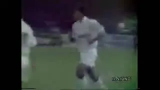 Rapid Bucharest - Inter Milano (UEFA Cup 1993-94, first round)