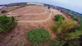 MotoX Track @ Trece Martirez