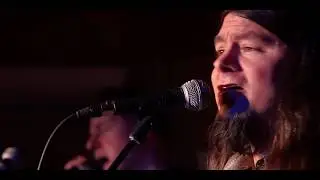 Dave McCann and  Ethan Askey - Lend Myself to Love