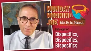 Bispecifics, Bispecifics, Bispecifics