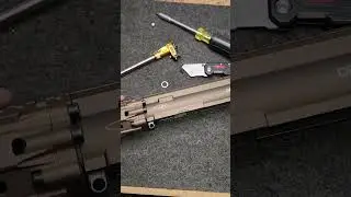 Cyma Plat X Maxx M4e HopUp Mod