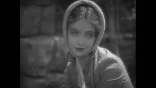 Scott Lord Silent Film: Lillian Gish in The Scarlet Letter (Victor Seastrom, 1926)