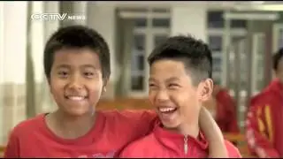Before The Kickoff Episode 3:How China&rsquo;s most successful football club helps nurture future stars