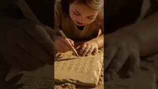 Who Built the First School in History? | Shocking Truth of 2000 BC