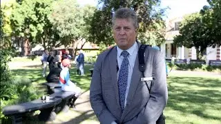 Perfectly Placed - Brett Crawford - 21 April 2025