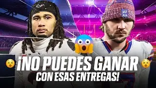 EN VIVO CUARTA OPORTUNIDAD | ¡Un paso MÁS cerca al SUPER BOWL! Así se vivó la Ronda Divisional