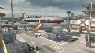 Showcasing Call of Duty Bot mod quality: Call of Duty HWM version 1.6.4 (install in the Description)