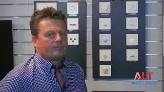USB lading fra Alt Installasjon