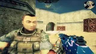 Rush Team Montage | CaptJJ VSHYM | Best Free Brower Game !!! | ft @Lord Trimos